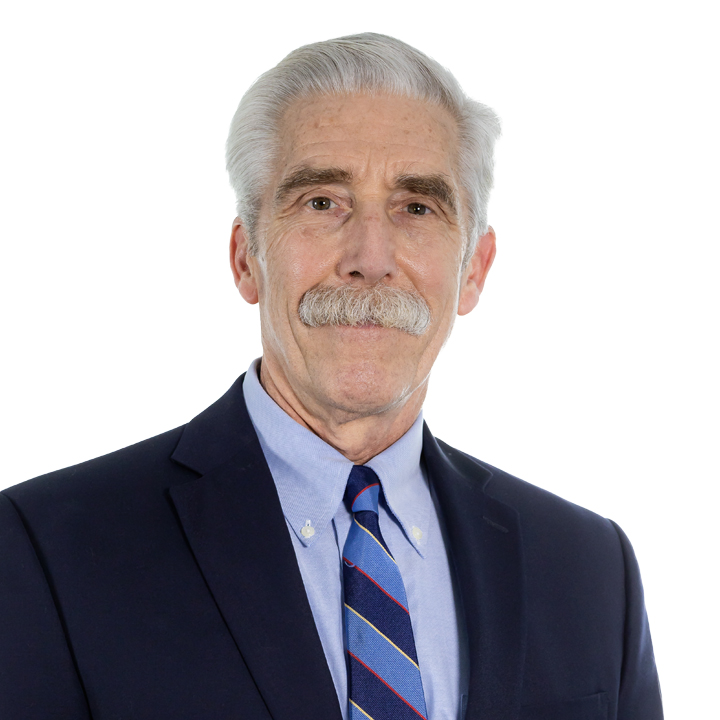 Dr. Charles C. Johnson, DO