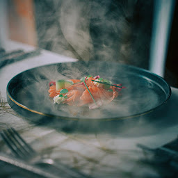 Photo n°23 de Logis Hotel et Restaurant le Relais de la Voie Sacrée à Les Trois-Domaines (Restaurant)