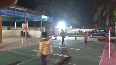 police
