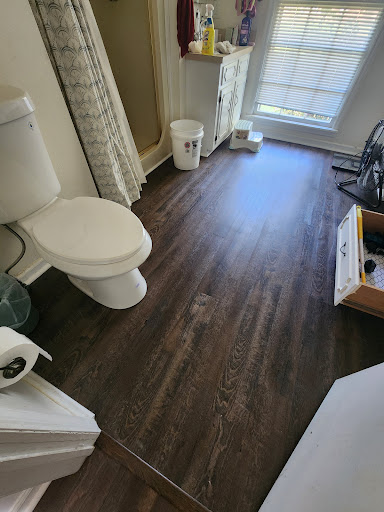 Pridgen Flooring - Thumbnail