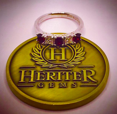 Hériter Gems