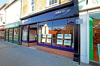 Winkworth Newbury Estate Agents