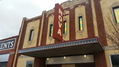 Nova Theatre