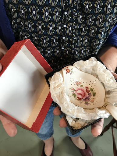 Timeless treasures antiques and more - Thumbnail