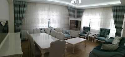 Öz Yeşilkent Sitesi