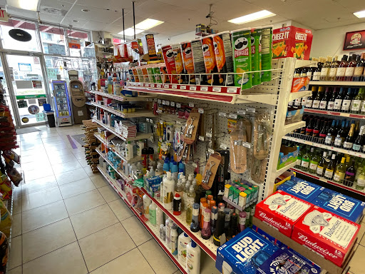 In & Out Market - Thumbnail