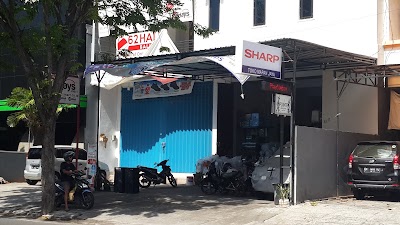 Photos of pointe dance studio singaraja
