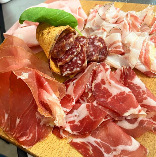 Veritas - Enoteca e Winebar Gallery - Italy