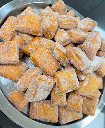 Photo n°27 de L'O à la bouche à Villerupt (Boulangerie)