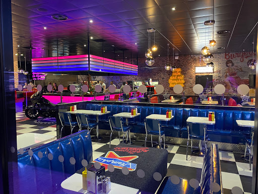 Photo 4 - Memphis - Restaurant Diner