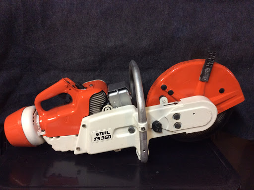 Russell Repair