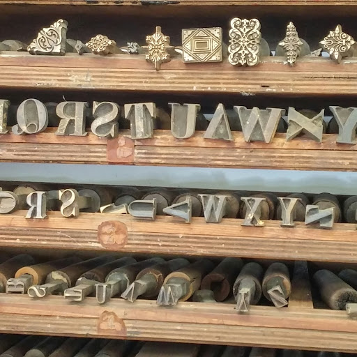Otter Bookbinding Ltd - Thumbnail