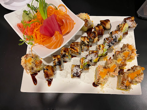 Suyaki Sushi bar Gallery - United States
