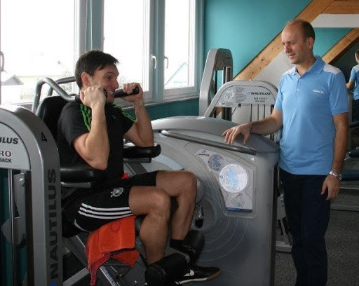 Sead Karic- Reha fit - Thumbnail
