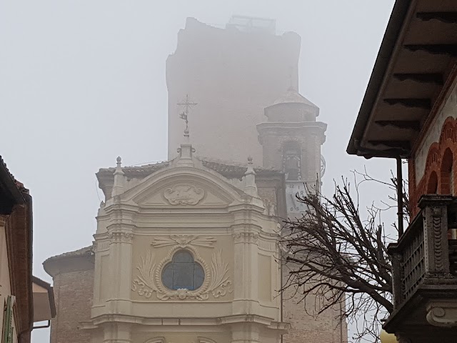 Torre di Barbaresco