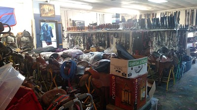 Savage Bargain Barn & Tack Shop