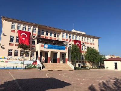 Ayse Mustafa Altun Primary School