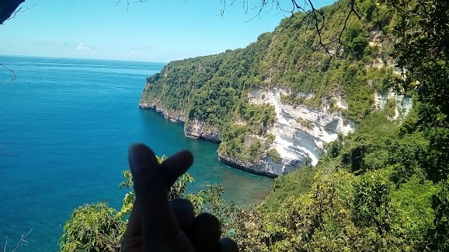 Nusa Penida