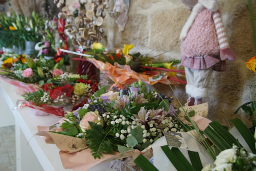 Nice Fleurs - Visual