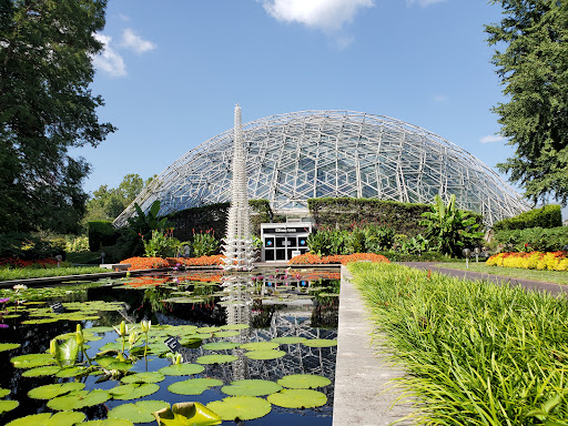 Climatron - Thumbnail