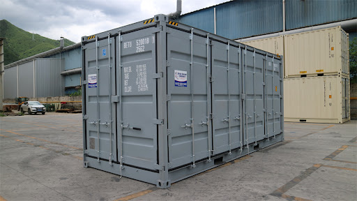 Hunter Container Rental & Sales Gallery - Australia