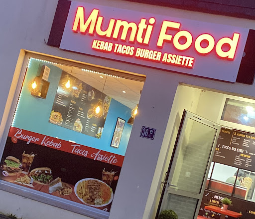 Photo 4 - Mumti Food