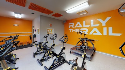 Railyard Fitness Center