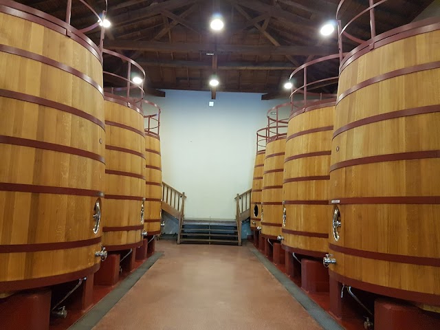 Bodegas Roda