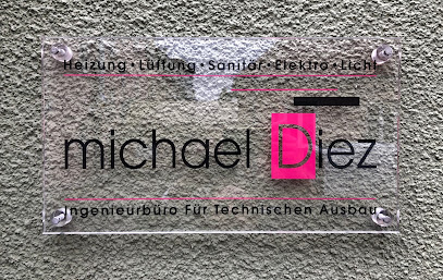 Ingenieurbüro Michael Diez