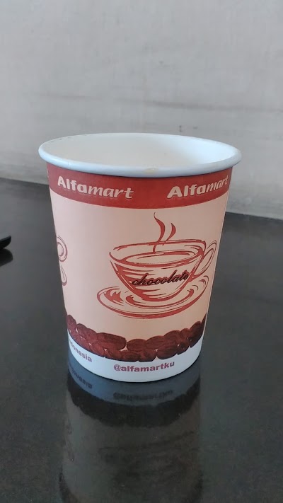 Photos of Alfamart Express