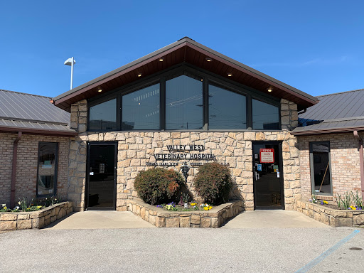 Valley West Veterinary Hospital - Thumbnail
