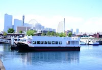 京浜フェリーボート株式会社 本社