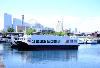 京浜フェリーボート株式会社 本社