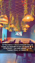 Photo n°31 de AO’Burger à Le Creusot (Restaurant)