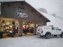 GARAGE DÉPANNAGE TELEGRAPHE AUTO Valmeinier Valloire à Valmeinier