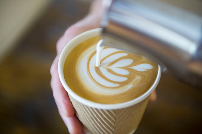 Reviews of Welsh Coffee Company in Bridgend - Supermarket