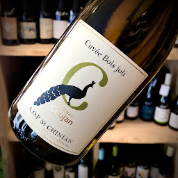 Photo n°8 de Oenosphère à Strasbourg (Bar à vin)