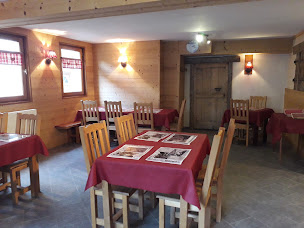 Photo n°1 de la tordo à Bessans (Restaurant)