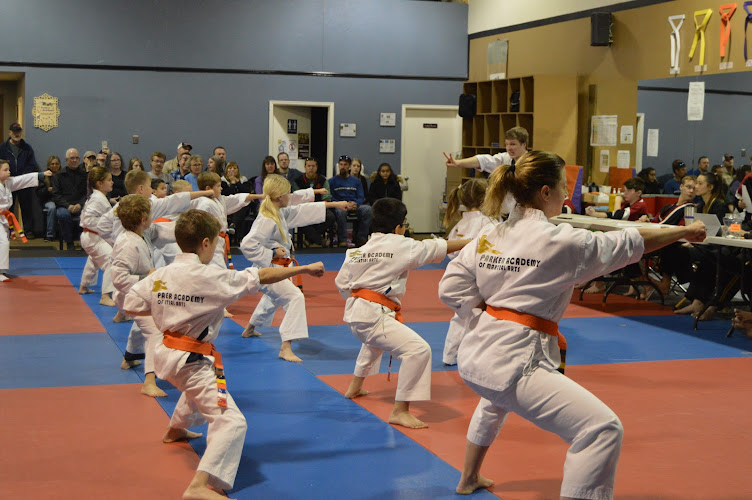 Parker Academy of Martial Arts - brazilian jiu jitsu in Parker, Colorado
