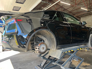 Photo n°34 de GARAGE P'TIT BRUN AUTO à Argentine (Magasin de pneus)