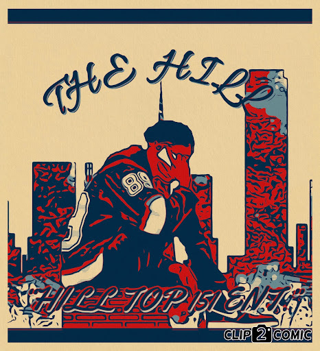 Hilltop151 Apparel. - Thumbnail