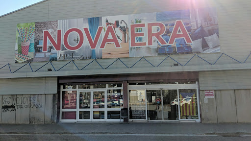 Nova Era - Visual