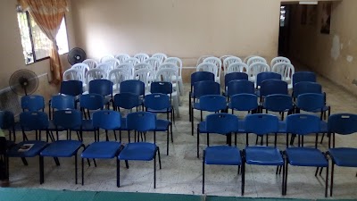 Photos of La Virgencita Park