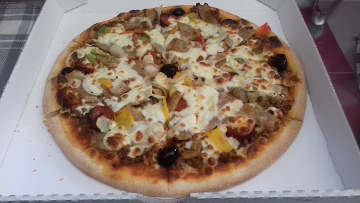 Photo 4 - Pizz'Eli Fournes-en-Weppes