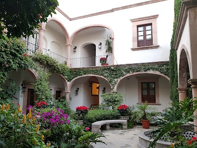 Photos of Belmond Casa de Sierra Nevada