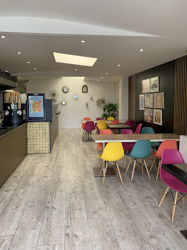 La Cantine du Maroc