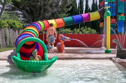 Photo de Camping Nefiach La Garenne | Camping proche Perpignan