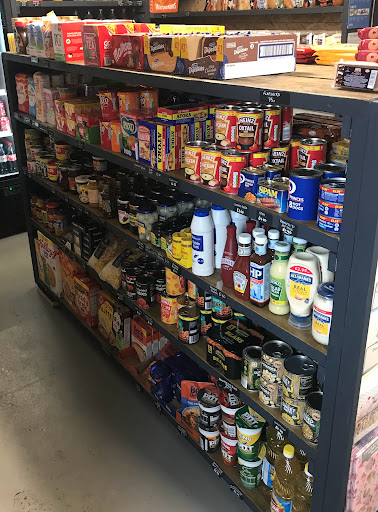 Cherry Tree Stores - Visual