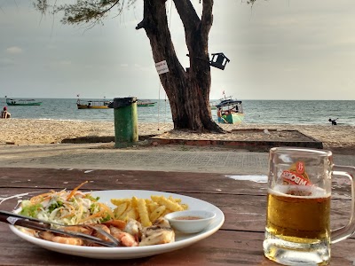 Photos of Dolphin Shack