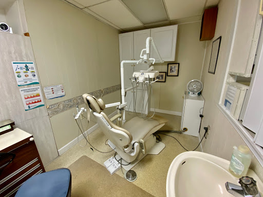 Antietam Valley Dental Center: Dr. Robert J. Robertson, D.D.S